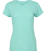 Boxercraft BW2101 in Mint heather