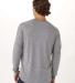 Boxercraft BM3101 in Oxford heather