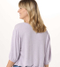 Boxercraft BW1101 in Wisteria heather