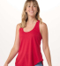 Boxercraft BW2505 in True red