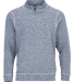 Boxercraft BM5207 in Navy heather