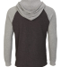 Boxercraft BM3702 in Charcoal/ oxford heather