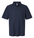 Harriton M105 in Dark navy