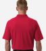Harriton M105 in Red