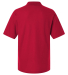 Harriton M105 in Red