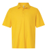 Harriton M105 in Sunray yellow