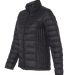 Weatherproof 15600W Women's 32 Degrees Packable Do in Black