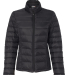 Weatherproof 15600W Women's 32 Degrees Packable Do in Black