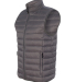 Weatherproof 16700 32 DEG DOWN VEST in Dark pewter