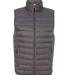 Weatherproof 16700 32 DEG DOWN VEST in Dark pewter
