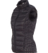 Weatherproof 16700W 32 DEG L DOWN VEST in Black