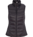 Weatherproof 16700W 32 DEG L DOWN VEST in Black