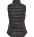 Weatherproof 16700W 32 DEG L DOWN VEST in Black