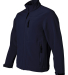 Weatherproof 6500 BL BASIC JRSY LS T in Navy