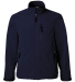 Weatherproof 6500 BL BASIC JRSY LS T in Navy