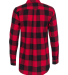 Weatherproof W164761 Women's Vintage Bru in Crimson/ black