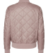 Weatherproof W21752 Women's HeatLast™ Quilted Pa in Blush
