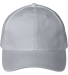 Adams Hats ED101 Endurance Recycled Mesh Cap in Grey