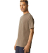 American Apparel 1301GD Garment-Dyed Heavyweight C in Faded Brown