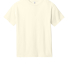 American Apparel 1301GD Garment-Dyed Heavyweight C in Faded cream