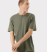 American Apparel 5389 Sueded Cloud Jersey Tee Catalog
