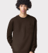 American Apparel 9410 Super Heavyweight Long Sleeve Pocket Tee Catalog