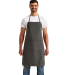 Artisan Collection by Reprime RP181 Artisan's Choi in Dark grey