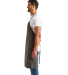Artisan Collection by Reprime RP181 Artisan's Choi in Dark grey