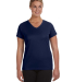 Augusta Sportswear 1790 Women's Nexgen Performance in Navy