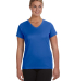 Augusta Sportswear 1790 Women's Nexgen Performance in Royal