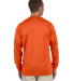 Augusta Sportswear 788 Unisex Nexgen Performance L in Orange