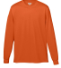 Augusta Sportswear 788 Unisex Nexgen Performance L in Orange