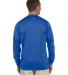 Augusta Sportswear 788 Unisex Nexgen Performance L in Royal