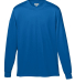 Augusta Sportswear 788 Unisex Nexgen Performance L in Royal