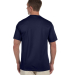 Augusta Sportswear 790 Unisex Nexgen Performance T in Navy
