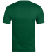 Augusta Sportswear 791 Youth Nexgen Performance T- in Dark green