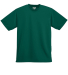 Augusta Sportswear 791 Youth Nexgen Performance T- in Dark green