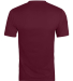 Augusta Sportswear 791 Youth Nexgen Performance T- in Maroon