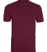 Augusta Sportswear 791 Youth Nexgen Performance T- in Maroon