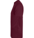 Augusta Sportswear 791 Youth Nexgen Performance T- in Maroon