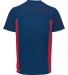 Augusta Sportswear 264 Unisex Reversible Flag Foot in Navy/ scarlet