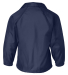 Augusta Sportswear 3101 Youth Coach's Jacket in Navy