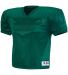 Augusta Sportswear 9505 Men's Dash Practice Jersey in Dark green