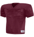 Augusta Sportswear 9506 Youth Dash Practice Jersey in Maroon