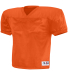 Augusta Sportswear 9506 Youth Dash Practice Jersey in Orange