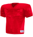 Augusta Sportswear 9506 Youth Dash Practice Jersey in Red