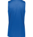 Augusta Sportswear 162 Youth Reversible 2.0 Jersey in Royal/ gold