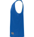 Augusta Sportswear 162 Youth Reversible 2.0 Jersey in Royal/ gold