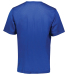 Augusta Sportswear 1602 Unisex Mesh Reversible Jer in Royal/ gold