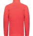 Augusta Sportswear 6857 Women's Eco Revive™ Pola in Scarlet